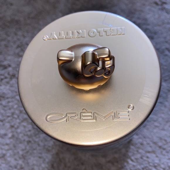 Hello kitty jars - Picture 4 of 8